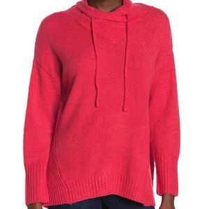 Philosophy Funnel Neck Pullover NWT